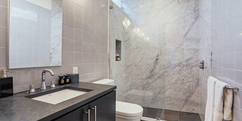 Bathroom Remodeling